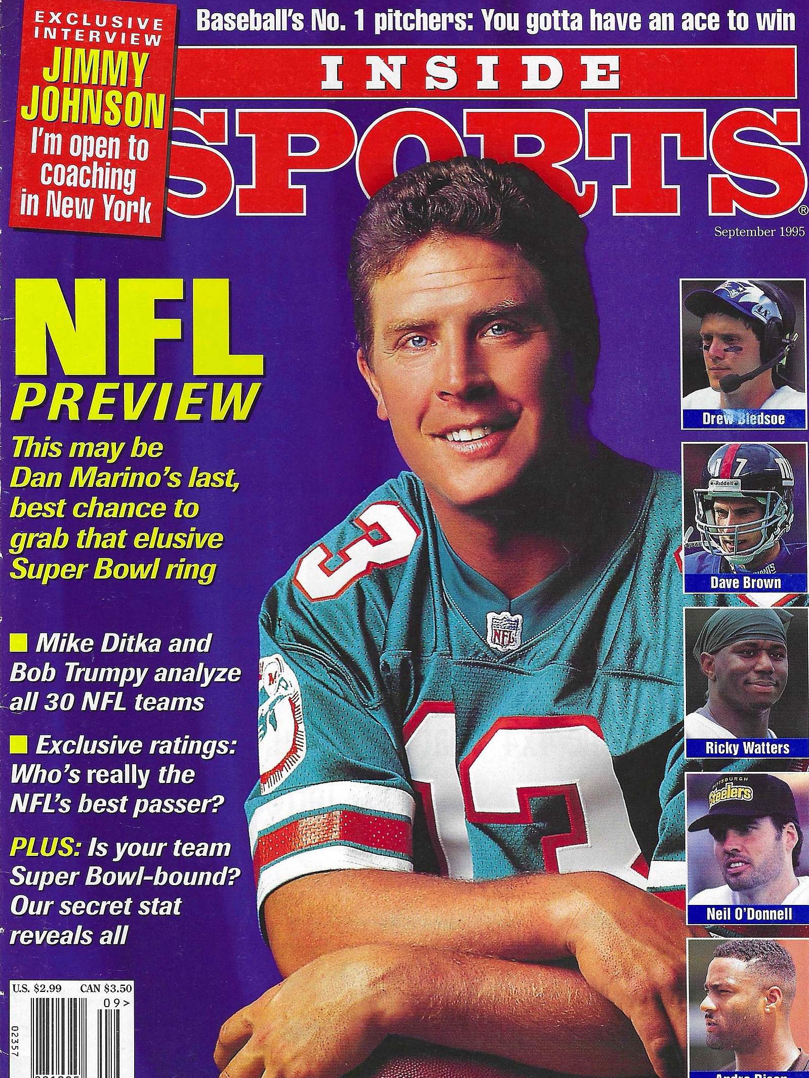 Inside Sports, photographed by Luna Studio
